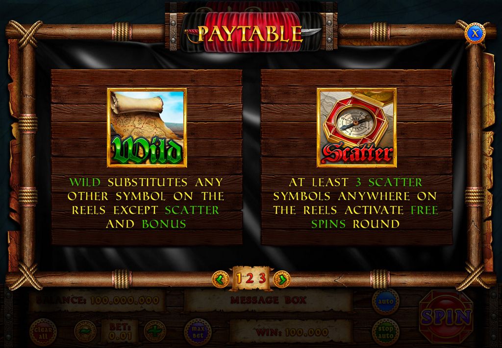 Finest Pirates Slot Machines 2025